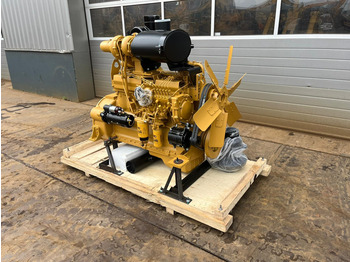 3306 Engine - New and unused - Motor: foto 2