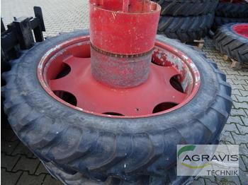 Neumáticos y llantas para Maquinaria agrícola Alliance 12.4-R46: foto 1