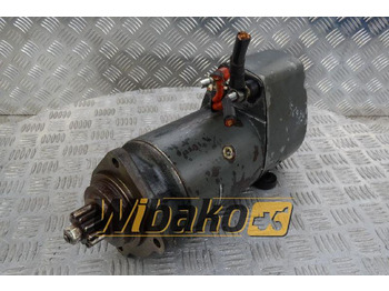 Liebherr D904/D914/D924/D906/D916/D926 6290094 - Arranque