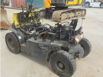 Hyster Forklift Chassis - Bastidor/ Chasis