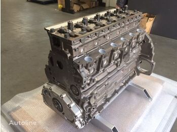  Mercedes-Benz OM906LA - VAR. 906.950   Mercedes-Benz - bloque de cilindros