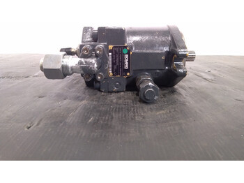 Motor hidráulico para Maquinaria de construcción Bomag 05802505: foto 1