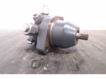 Motor hidráulico para Maquinaria de construcción Bomag A10FE14/52W-VRC16N007U-S3901: foto 1