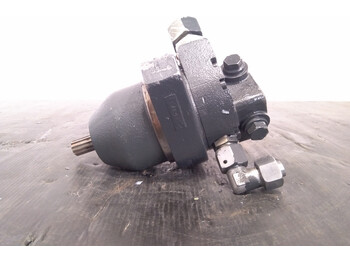 Motor hidráulico para Maquinaria de construcción Bomag R902495932: foto 1