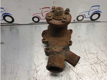 Bomba de refrigerante Perkins Engine Water Pump 3771f01a1