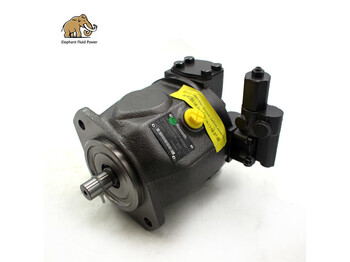Schwing / Putzmeister Hydraulic Piston Pump A10vo28 Accumulator Pump  - Bomba hidráulica