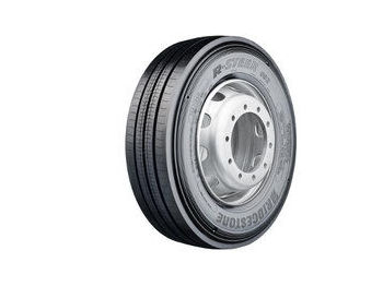 Neumáticos y llantas Bridgestone DURAVIS R-STEER002: foto 1
