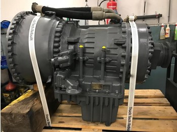 Caja de cambios Volvo Versnellingsbak PT1562 oem 22648