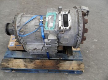 Caja de cambios Volvo Volvo PT2509, PT1663