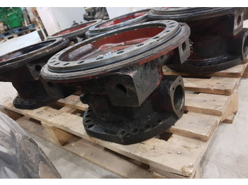 John Deere Ponsse, Logset Axle housing  - Caja de cambios y piezas