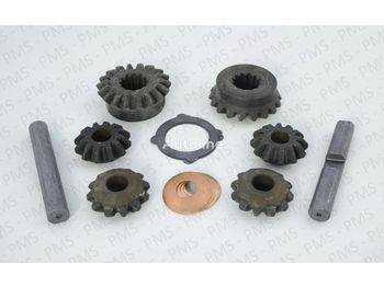 Diferencial para Excavadora de ruedas nuevo Carraro Carraro Differential Gear Kit, Differential Gear Kit, Oem Parts: foto 1