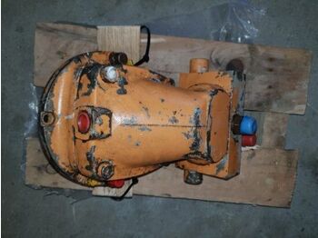 Bomba hidráulica para Excavadora Case: foto 3