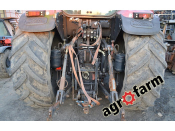 Caja de cambios para Tractor Case IH MX 150: foto 3