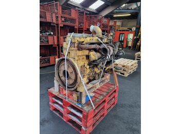 Motor para Maquinaria de construcción Caterpillar 3176 Engine (Plant): foto 1