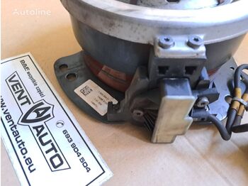  Mercedes-Benz ACTROS MP4 A 0032502115/004   Daimler-Benz ACTROS MP4 truck - cilindro de embrague