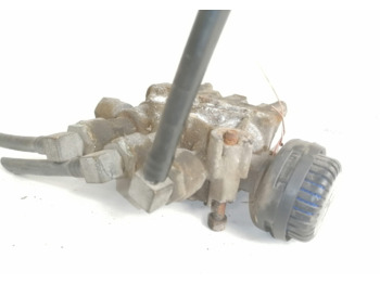 Válvula de freno para Camión DAF Air suspension control valve, ECAS 4728800300: foto 5