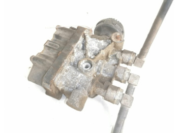 Válvula de freno para Camión DAF Air suspension control valve, ECAS 4728800300: foto 4