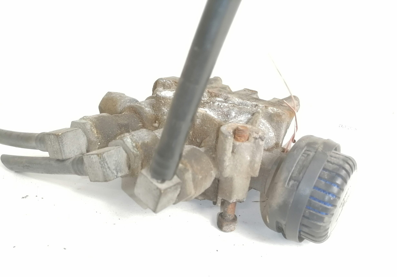 Válvula de freno para Camión DAF Air suspension control valve, ECAS 4728800300: foto 5