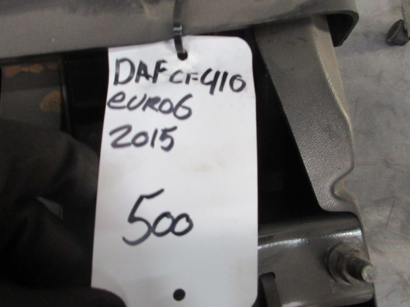 Acumulador para Camión DAF CF400 1878309 ACCUDEKSEL EURO 6: foto 6
