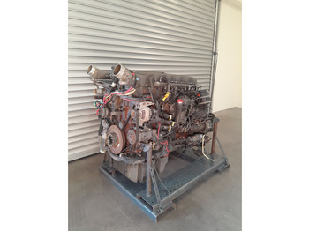 Motor para Camión DAF MX13-340H1 460 hp: foto 3