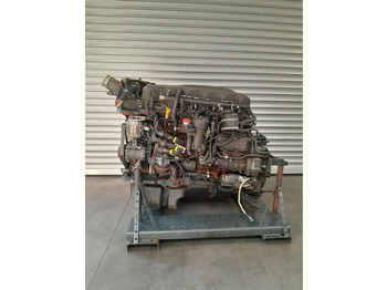 Motor para Camión DAF MX13-340H1 460 hp: foto 2