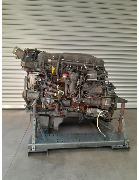 Motor para Camión DAF MX13-340H1 460 hp: foto 2