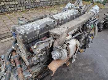 Motor para Camión DAF XE315C1: foto 4