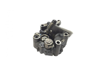 Motor y piezas DAF XF106 (01.14-): foto 2