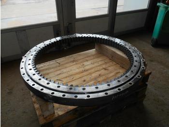 Corona de giro para Maquinaria de construcción Doosan DX140LCR-3: foto 1
