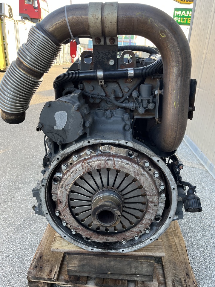 Motor para Camión ENGINE AXOR OM926LA EURO5 330PS: foto 5