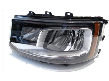 Scania NGS R/S koplamp led links - Faro delantero