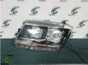 Volkswagen CRAFTER 1EB 012.830-01 KOPLAMP LINKS EURO 6 MODEL 2021 - Faro delantero