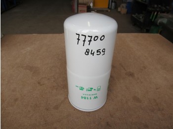 Mann filter W1184 - Filtro de aceite