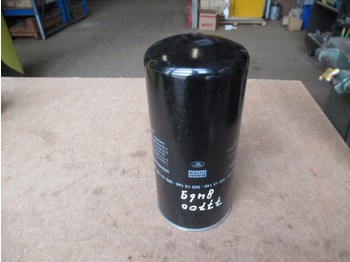 Mann filter WD13145 - Filtro de aceite