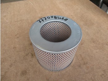 Mann filter C1574 - Filtro de aire