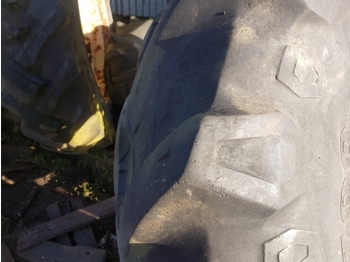 Rueda completa para Tractor Ford Rear Wheel Complete R38 Pirelli Tm700 580/70r38: foto 2