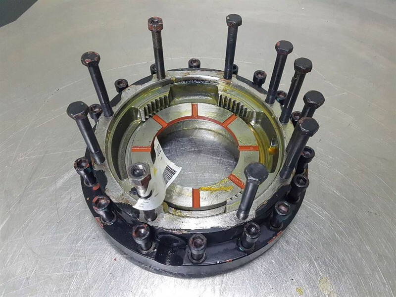 Piezas de freno para Maquinaria de construcción Hamm -ZF MT/C3075-4475319092-Multidisk brake: foto 7