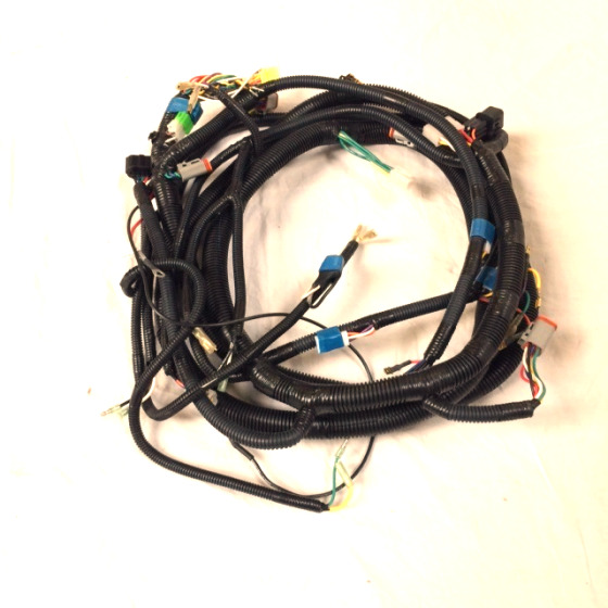 Cables/ Alambres para Equipo de manutención nuevo Harness Main for Caterpillar EP16KT-20KT: foto 2