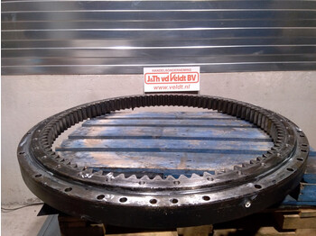 Corona de giro para Maquinaria de construcción Hitachi GH10: foto 1
