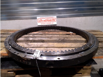Corona de giro para Maquinaria de construcción Hitachi GH16: foto 1