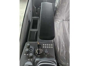 Cabina para Maquinaria de construcción nuevo Hitachi ZX-5 - YA60038791: foto 2