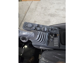 Cabina para Maquinaria de construcción nuevo Hitachi ZX-5 - YA60038791: foto 3