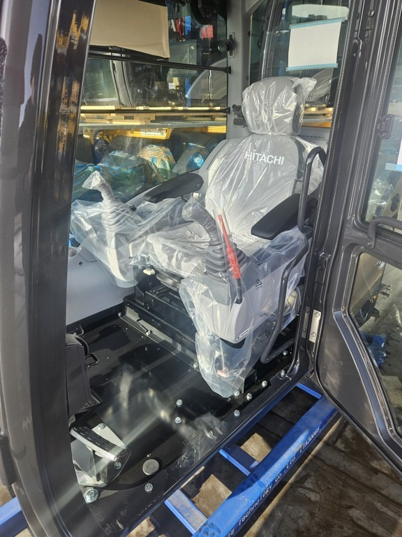Cabina para Maquinaria de construcción nuevo Hitachi ZX-5 - YA60038791: foto 10