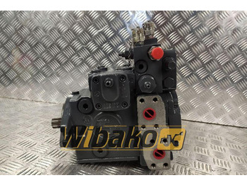 Bomba hidráulica para Maquinaria de construcción Hydromatik A4VG28MS1/30R-PZC10F011D-S 241.13.06.05: foto 2