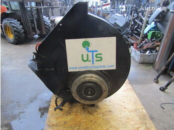  INTERNAL FAN AND DRIVE COMPLETE  for JOHNSTON VT650 road cleaning equipment - Recambio