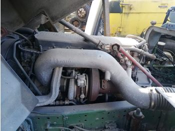 Motor para Camión IVECO Cursor 10: foto 1
