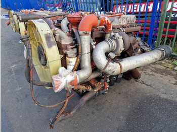 Motor para Camión Iveco 8460: foto 1