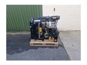 Motor para Excavadora nuevo JCB 55kw Power pack 444 (320/41602): foto 1