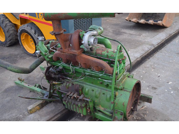 Motor para Maquinaria agrícola John Deere 3659 TZ: foto 2