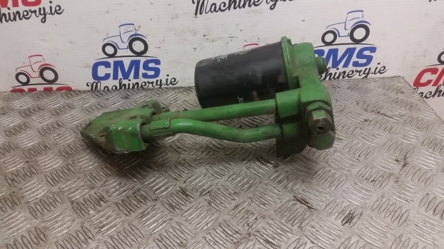 Filtro de aceite para Tractor John Deere 6110 Oil Filter Head And Adapter Fitting Re503727, Re519885, R501436: foto 4